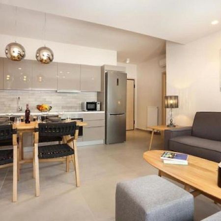 Fivos Luxury Suite Αθήνα Εξωτερικό φωτογραφία