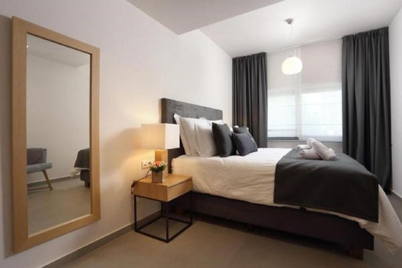 Fivos Luxury Suite Αθήνα Εξωτερικό φωτογραφία