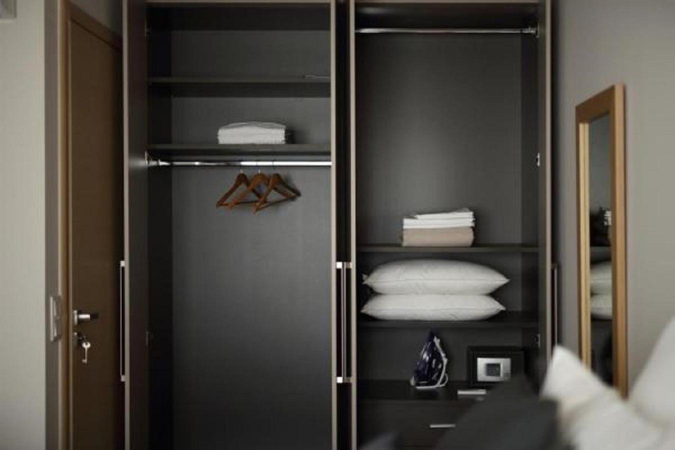 Fivos Luxury Suite Αθήνα Εξωτερικό φωτογραφία