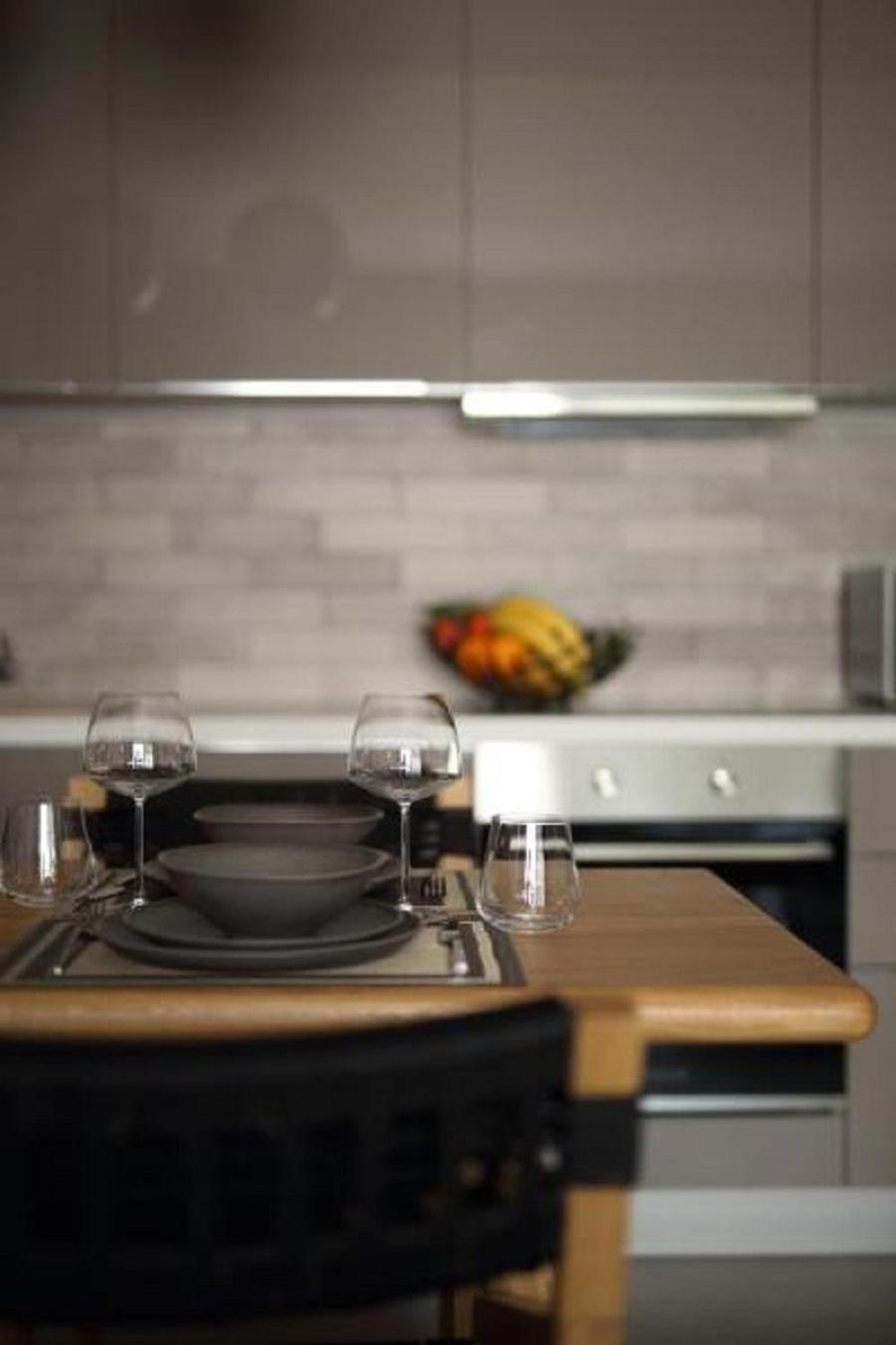 Fivos Luxury Suite Αθήνα Εξωτερικό φωτογραφία