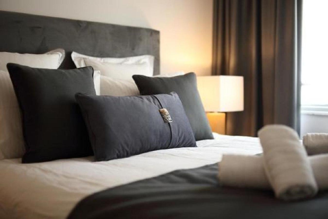 Fivos Luxury Suite Αθήνα Εξωτερικό φωτογραφία